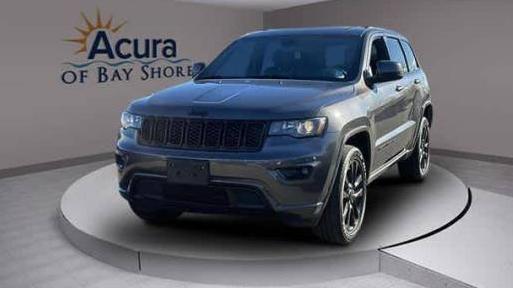 JEEP GRAND CHEROKEE 2021 1C4RJFAG5MC560958 image